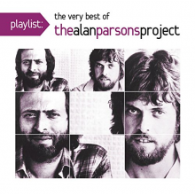 Alan Parsons Project, The - Playlist: The Very Best of The Alan Parsons Project