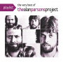 Alan Parsons Project, The - Playlist: The Very Best of The Alan Parsons Project