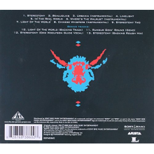 Alan Parsons Project, The - Stereotomy