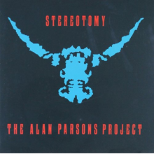 Alan Parsons Project, The - Stereotomy