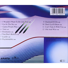 Alan Parsons Project, The - The Best Of The Alan Parsons Project