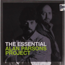 Alan Parsons Project, The - The Essential Alan Parsons Project
