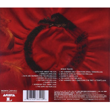 Alan Parsons Project, The - Vulture Culture