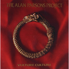 Alan Parsons Project, The - Vulture Culture