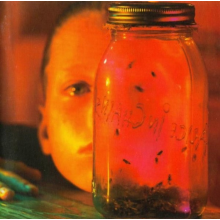 Alice In Chains - Jar Of Flies