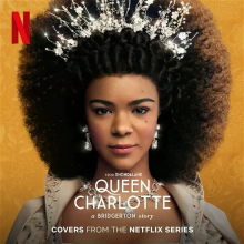 Alicia Keys, Kris Bowers, Vitamin String Quartet - Queen Charlotte: A Bridgerton Story (Covers from the Netflix Series)