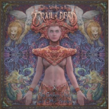 And You Will Know Us By The Trail Of Dead - X: The Godless Void and Other Stories