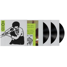 André 3000 - New Blue Sun