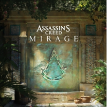 Angelides, Brendan - Assassin's Creed Mirage (Original Soundtrack)