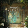 Angelides, Brendan - Assassin's Creed Mirage (Original Soundtrack)