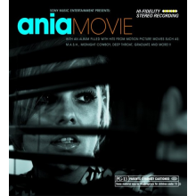 Ania - Ania Movie