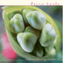 Apple, Fiona - Extraordinary Machine