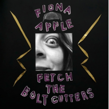 Apple, Fiona - Fetch The Bolt Cutters