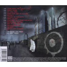 Arch Enemy - Anthems Of Rebellion