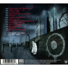 Arch Enemy - Anthems Of Rebellion (Re-issue 2023)