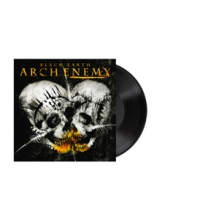 Arch Enemy - Black Earth (Re-issue 2023)