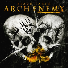 Arch Enemy - Black Earth (Re-issue 2023)