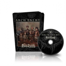 Arch Enemy - Blood Dynasty