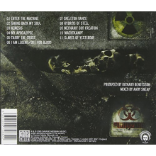 Arch Enemy - Doomsday Machine