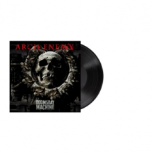 Arch Enemy - Doomsday Machine (Re-issue 2023)