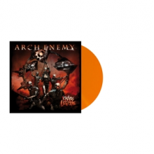 Arch Enemy - Khaos Legions (Re-issue 2023)