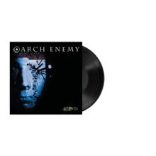 Arch Enemy - Stigmata (Re-issue 2023)