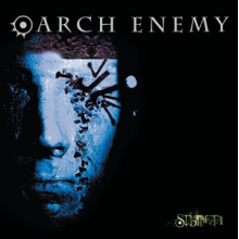 Arch Enemy - Stigmata (Re-issue 2023)