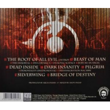 Arch Enemy - The Root Of All Evil