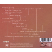 Arena, Tina - The Best & Le Meilleur