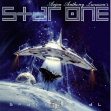 Arjen Anthony Lucassen's Star One - Space Metal (Re-issue 2022)