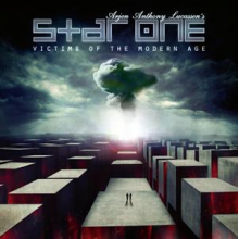Arjen Anthony Lucassen's Star One - Victims of The Modern Age (Re-issue 2022)