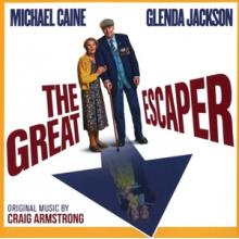 Armstrong, Craig - The Great Escaper (Original Motion Picture Soundtrack)
