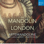 Artemandoline - The Mandolin in London