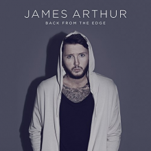 Arthur, James - Back from the Edge