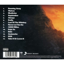 Arthur, James - It'll All Make Sense In The End