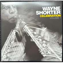 Shorter, Wayne - Celebration, Volume 1