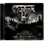 Asphyx - Death...the Brutal Way