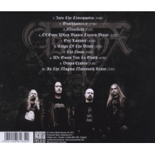 Asphyx - Deathhammer