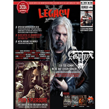 Asphyx - Incoming Death