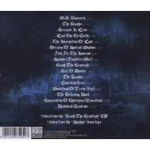 Asphyx - Last One On Earth (Re-Release + Bonus)