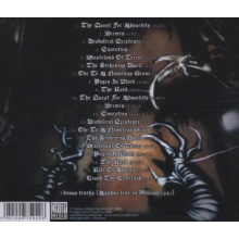 Asphyx - The Rack (Re-Release + Bonus)