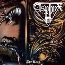 Asphyx - The Rack (Re-Release + Bonus)