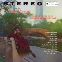 Simone, Nina - Little Girl Blue