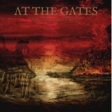 At The Gates - The Nightmare Of Being