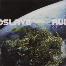 Audioslave - Revelations