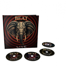 BEAT - Live