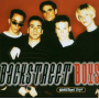 Backstreet Boys - Backstreet Boys
