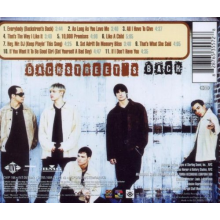 Backstreet Boys - Backstreet's Back