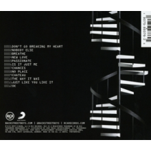 Backstreet Boys - DNA