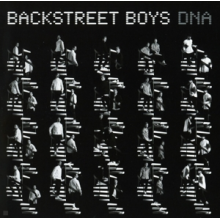Backstreet Boys - DNA
